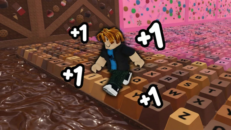 +1 Speed Keyboard Escape