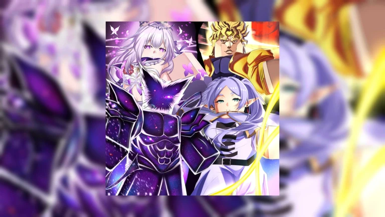 Sailor Piece Discord community