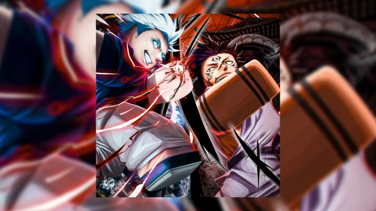 Sailor Piece Roblox game thumbnail